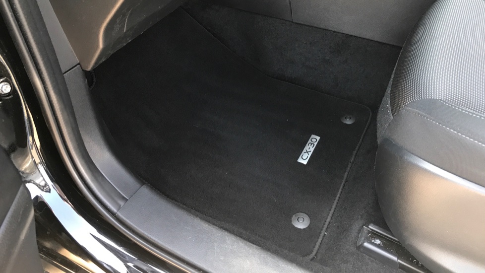 Mazda CX-30 2.0 e-Skyactiv X MHEV Exclusive-Line 5dr Petrol Hatchback - Image 48