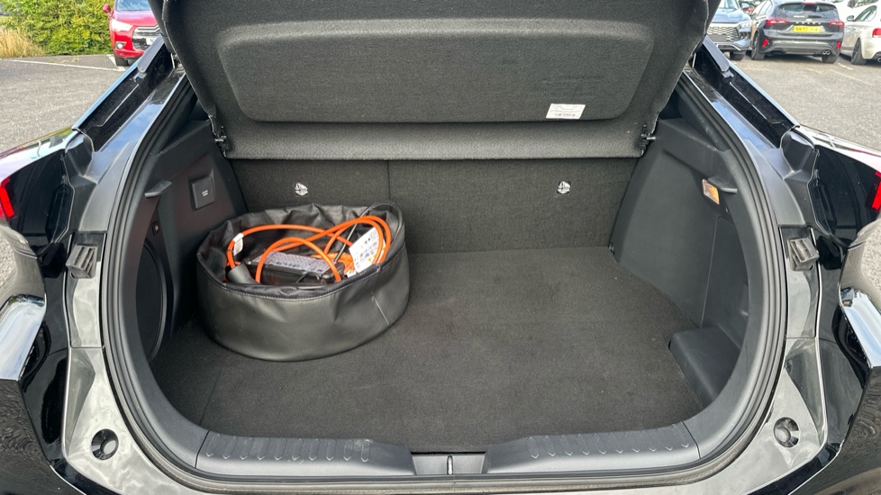 Toyota C-HR 2.0 PHEV GR Sport 5dr CVT Hatchback - Image 4