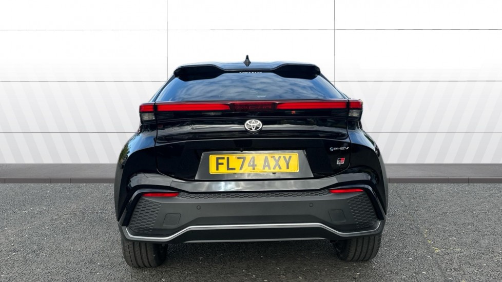 Toyota C-HR 2.0 PHEV GR Sport 5dr CVT Hatchback - Image 6