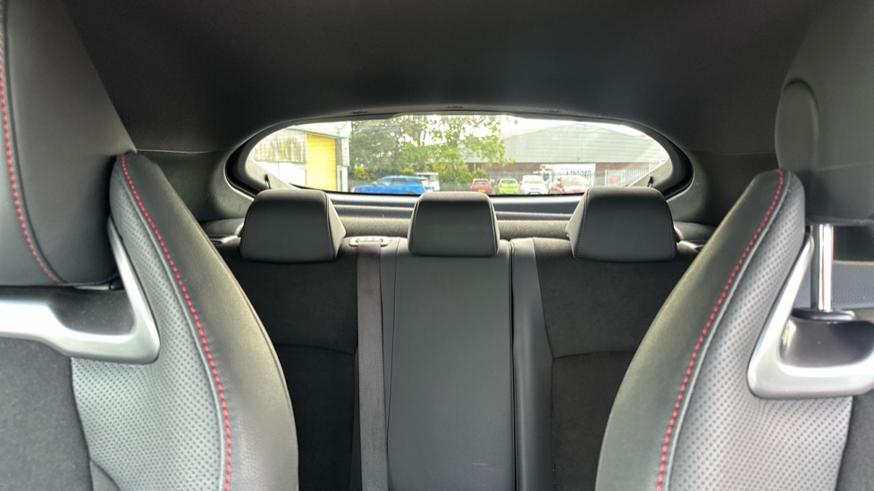Toyota C-HR 2.0 PHEV GR Sport 5dr CVT Hatchback - Image 15