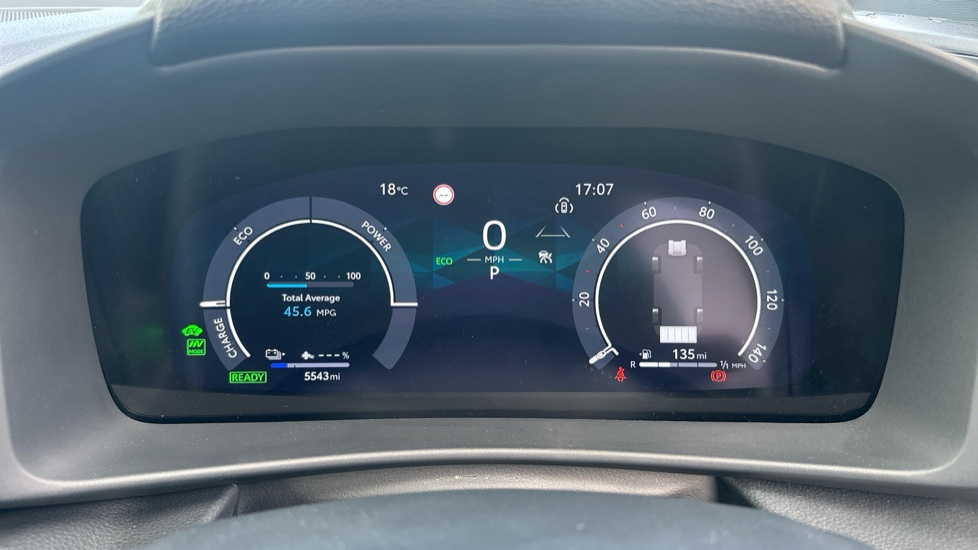 Toyota C-HR 2.0 PHEV GR Sport 5dr CVT Hatchback - Image 18