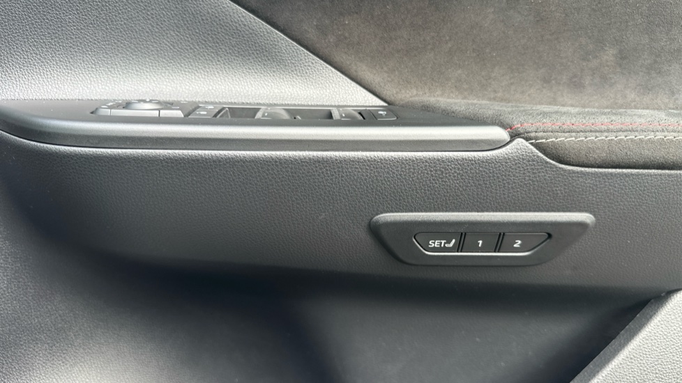 Toyota C-HR 2.0 PHEV GR Sport 5dr CVT Hatchback - Image 35