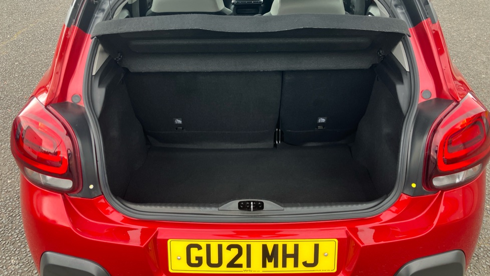 Citroen C3 1.2 PureTech 110 Shine Plus 5dr EAT6 Petrol Hatchback - Image 4