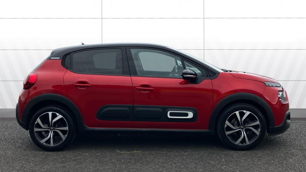 Citroen C3 1.2 PureTech 110 Shine Plus 5dr EAT6 Petrol Hatchback - Image 5