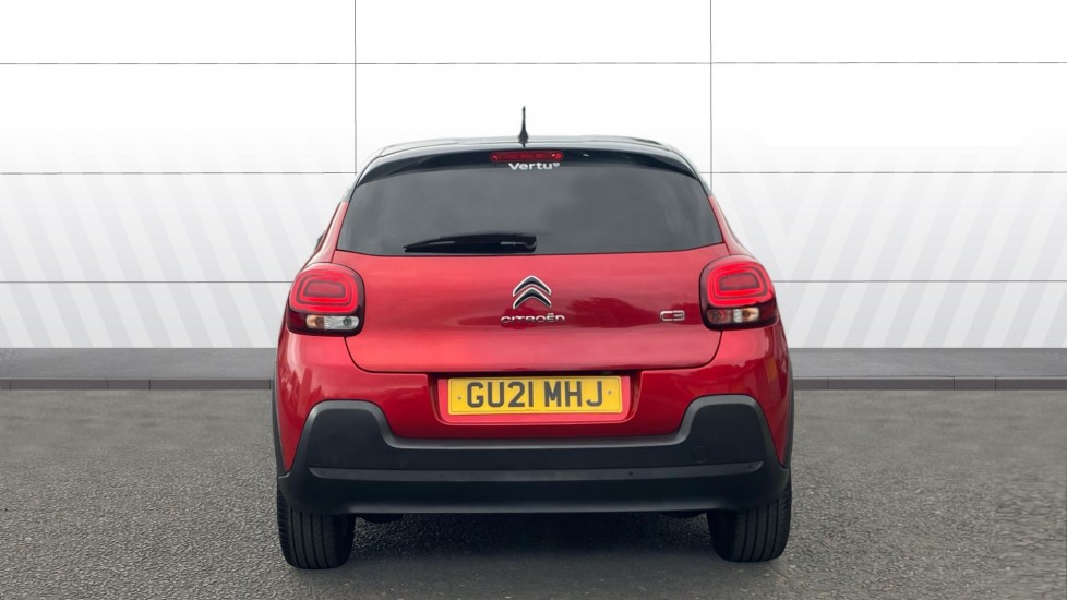 Citroen C3 1.2 PureTech 110 Shine Plus 5dr EAT6 Petrol Hatchback - Image 6