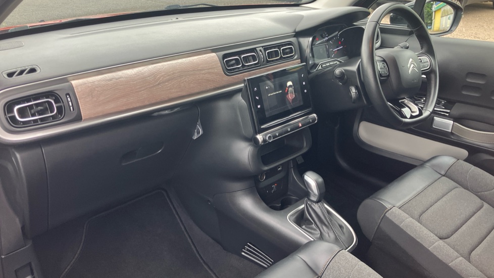 Citroen C3 1.2 PureTech 110 Shine Plus 5dr EAT6 Petrol Hatchback - Image 9