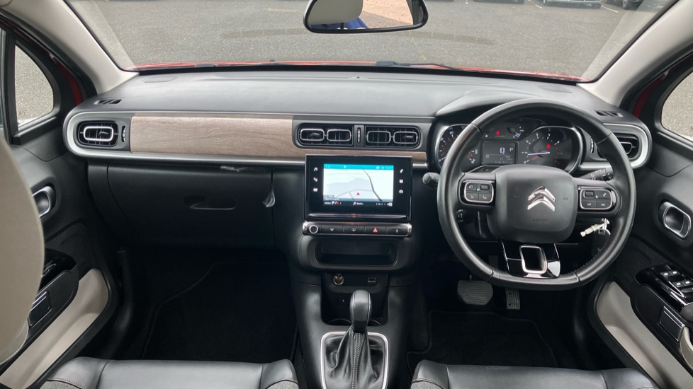 Citroen C3 1.2 PureTech 110 Shine Plus 5dr EAT6 Petrol Hatchback - Image 10