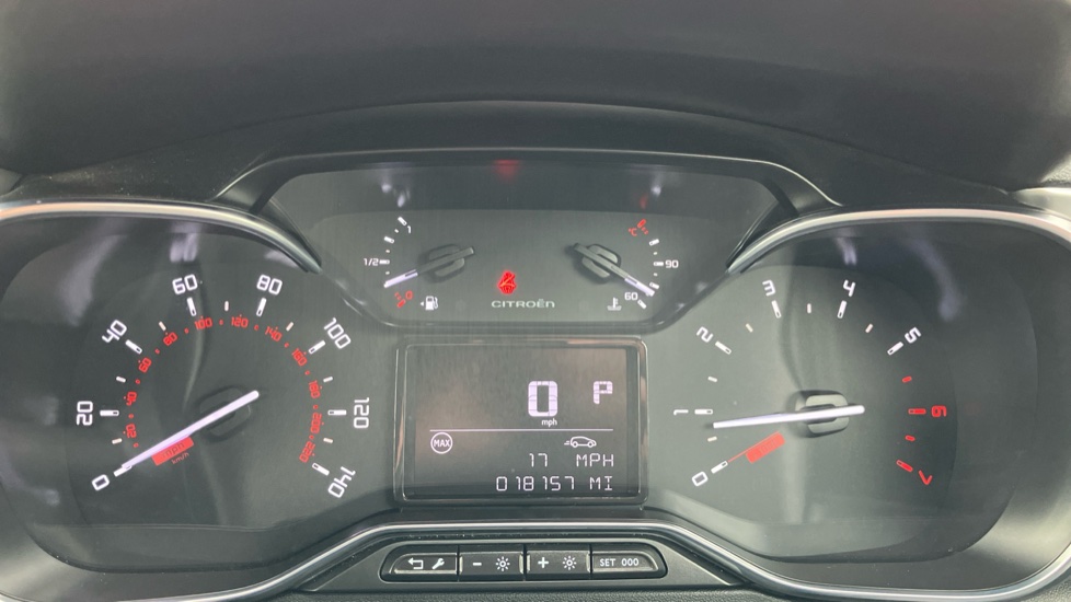 Citroen C3 1.2 PureTech 110 Shine Plus 5dr EAT6 Petrol Hatchback - Image 18