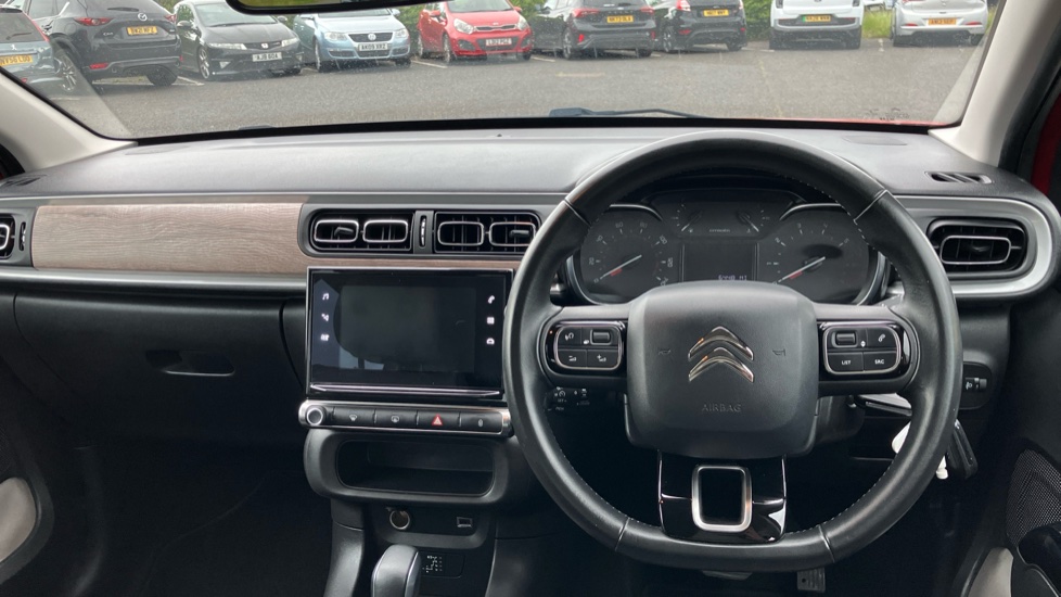 Citroen C3 1.2 PureTech 110 Shine Plus 5dr EAT6 Petrol Hatchback - Image 20