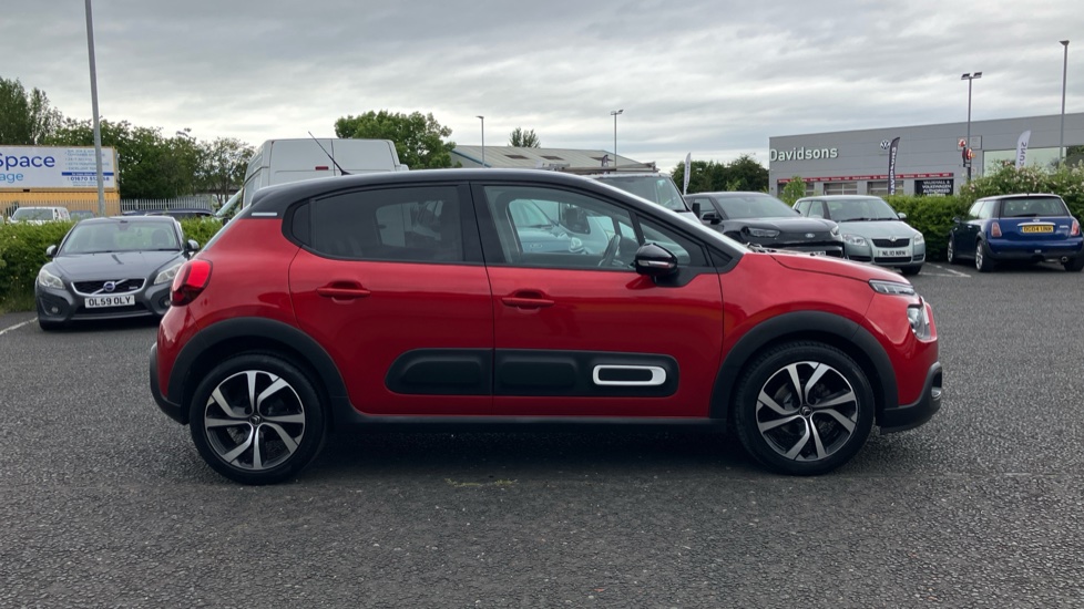 Citroen C3 1.2 PureTech 110 Shine Plus 5dr EAT6 Petrol Hatchback - Image 28