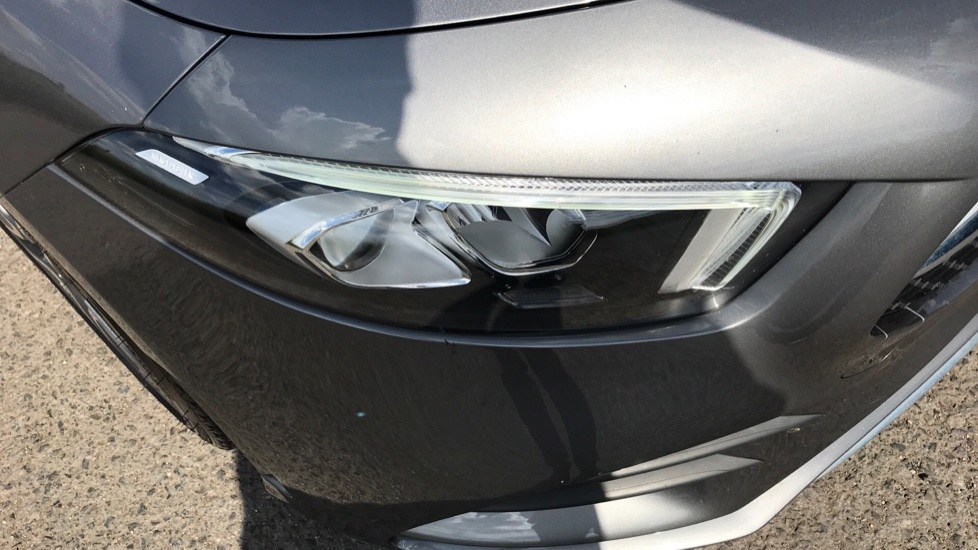 Mercedes-Benz A-Class A200d AMG Line 4dr Auto Diesel Saloon - Image 21