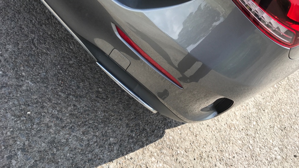Mercedes-Benz A-Class A200d AMG Line 4dr Auto Diesel Saloon - Image 25