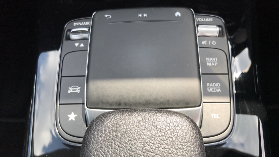 Mercedes-Benz A-Class A200d AMG Line 4dr Auto Diesel Saloon - Image 37