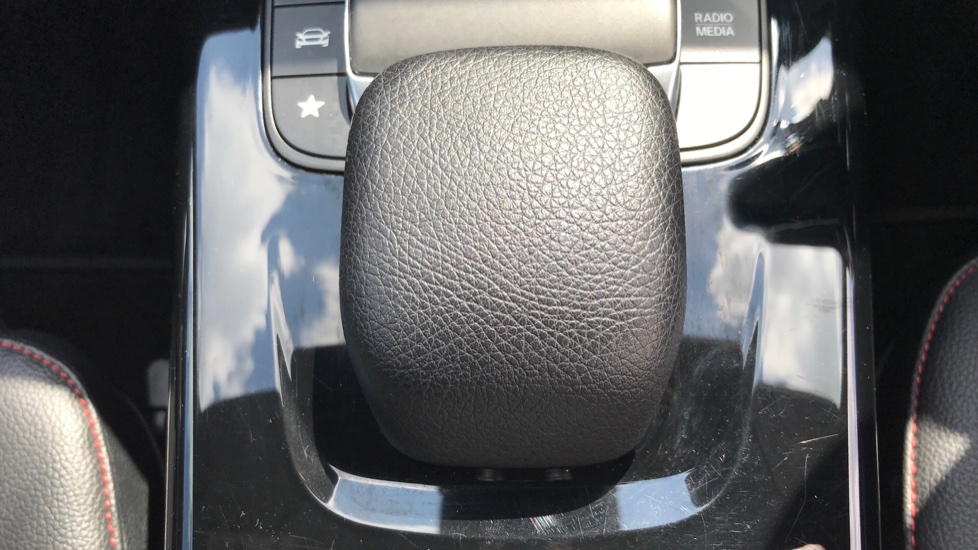 Mercedes-Benz A-Class A200d AMG Line 4dr Auto Diesel Saloon - Image 38