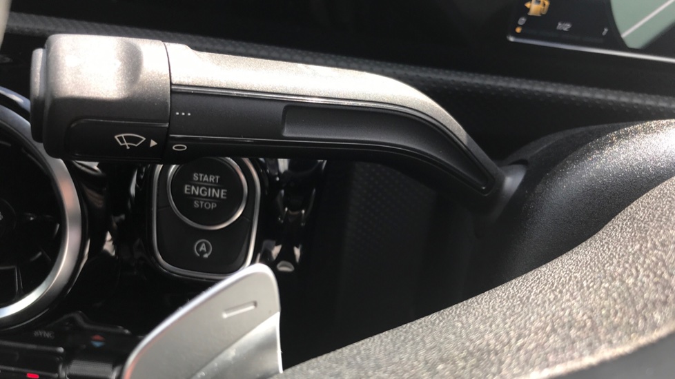 Mercedes-Benz A-Class A200d AMG Line 4dr Auto Diesel Saloon - Image 43