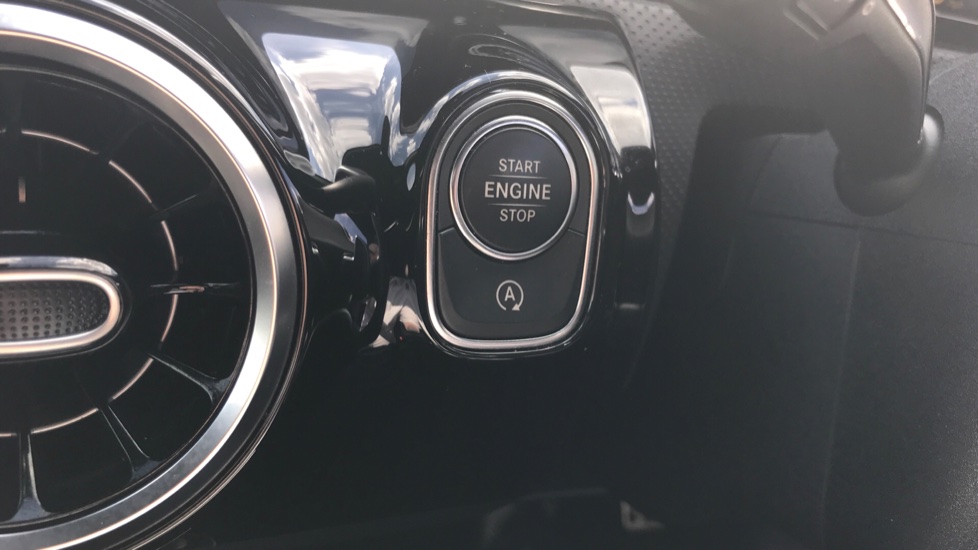 Mercedes-Benz A-Class A200d AMG Line 4dr Auto Diesel Saloon - Image 44