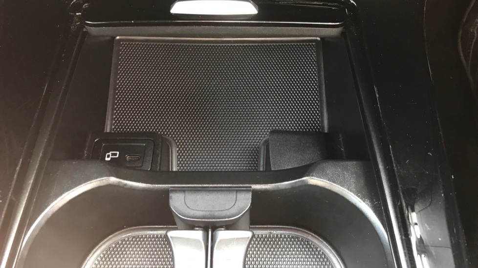 Mercedes-Benz A-Class A200d AMG Line 4dr Auto Diesel Saloon - Image 46