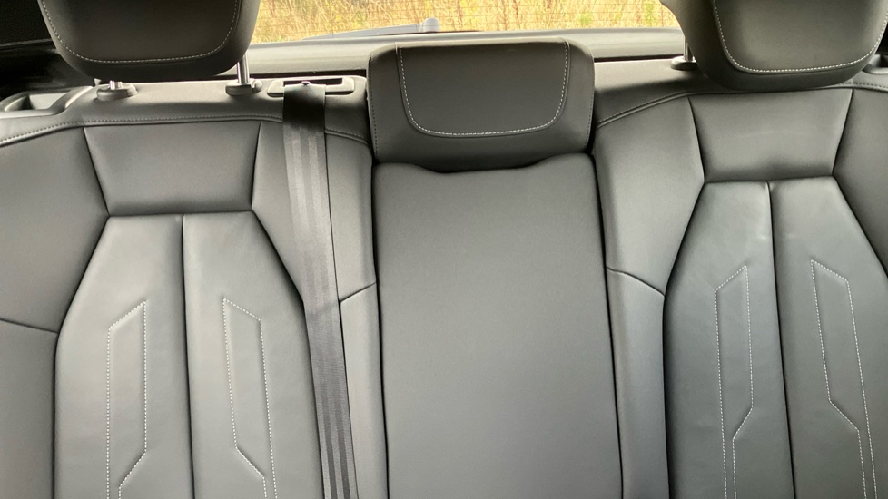 Audi A3 30 TFSI S Line 5dr S Tronic Petrol Hatchback - Image 15