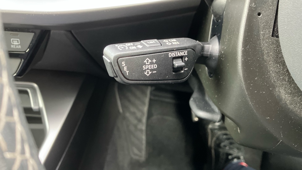Audi A3 30 TFSI S Line 5dr S Tronic Petrol Hatchback - Image 26
