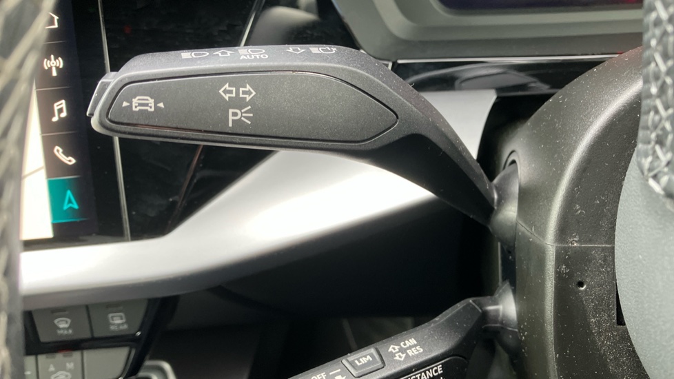 Audi A3 30 TFSI S Line 5dr S Tronic Petrol Hatchback - Image 27