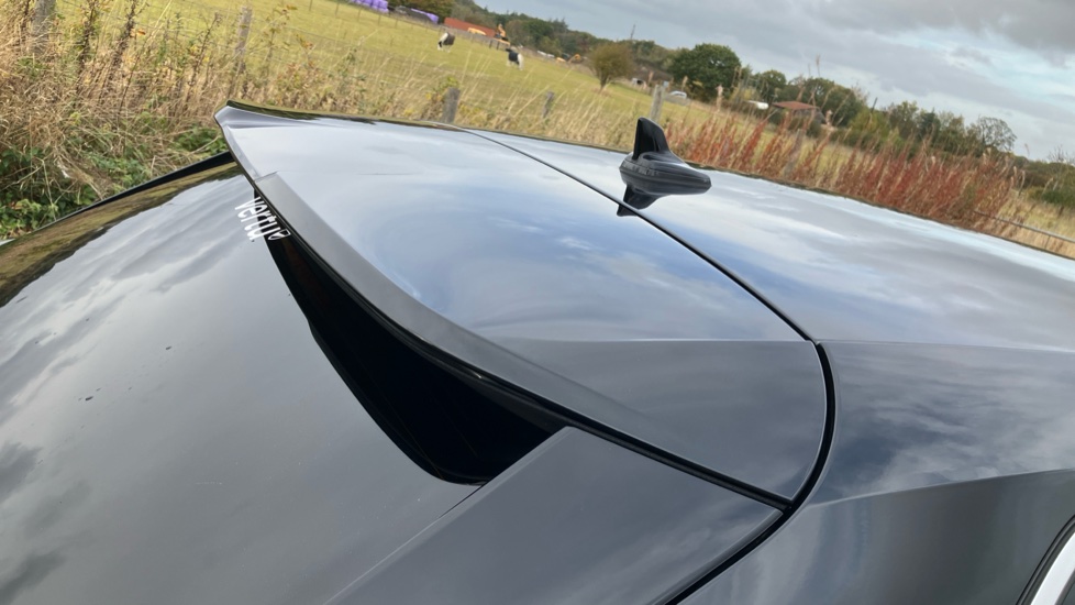 Audi A3 30 TFSI S Line 5dr S Tronic Petrol Hatchback - Image 34