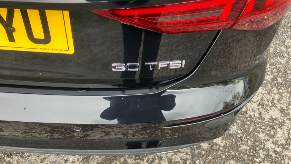 Audi A3 30 TFSI S Line 5dr S Tronic Petrol Hatchback - Image 36