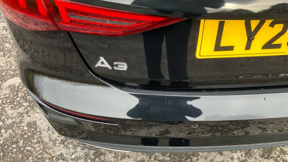 Audi A3 30 TFSI S Line 5dr S Tronic Petrol Hatchback - Image 37