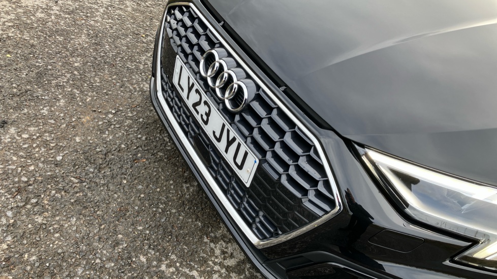Audi A3 30 TFSI S Line 5dr S Tronic Petrol Hatchback - Image 43