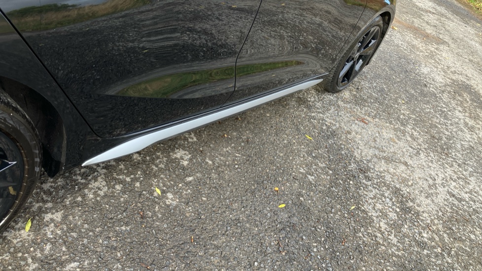 Audi A3 30 TFSI S Line 5dr S Tronic Petrol Hatchback - Image 46
