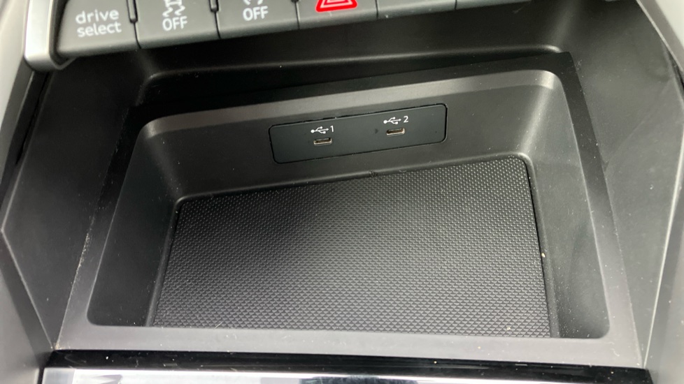 Audi A3 30 TFSI S Line 5dr S Tronic Petrol Hatchback - Image 48