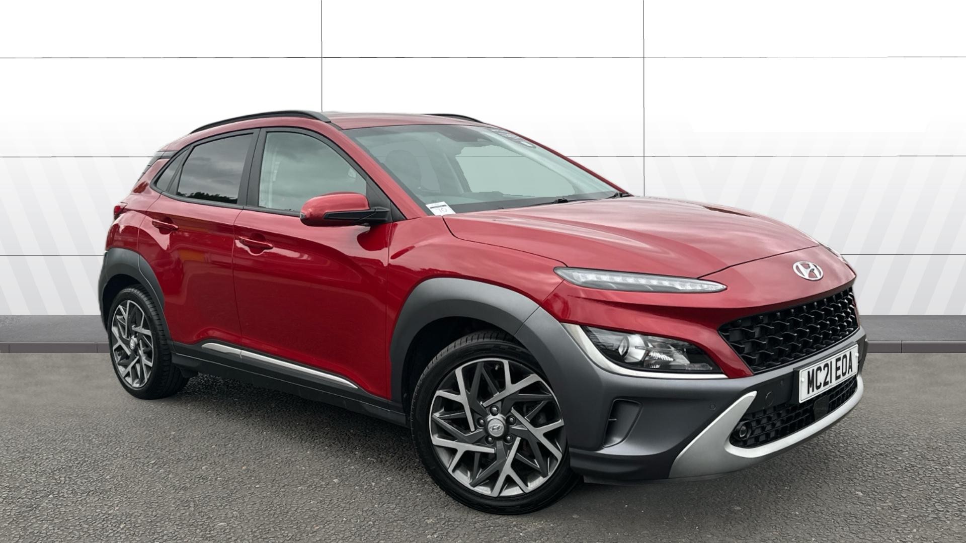 Hyundai Kona dealer public-web source image