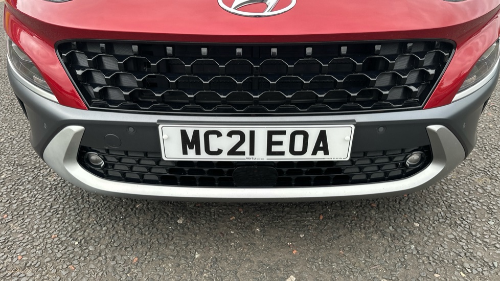Hyundai KONA 1.6 GDi Hybrid Premium 5dr DCT Hybrid Hatchback - Image 31