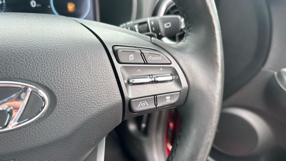 Hyundai KONA 1.6 GDi Hybrid Premium 5dr DCT Hybrid Hatchback - Image 37