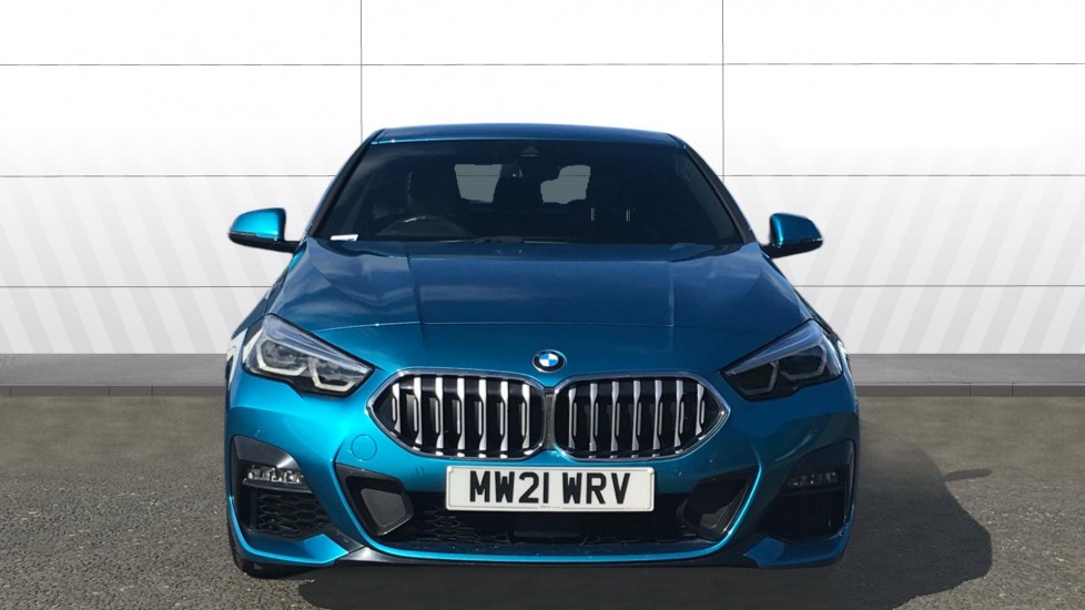 BMW 2 Series 218i [136] M Sport 4dr DCT Petrol Saloon - Image 3