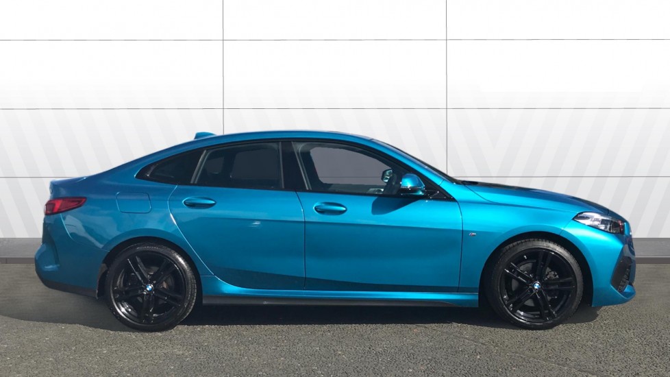BMW 2 Series 218i [136] M Sport 4dr DCT Petrol Saloon - Image 5