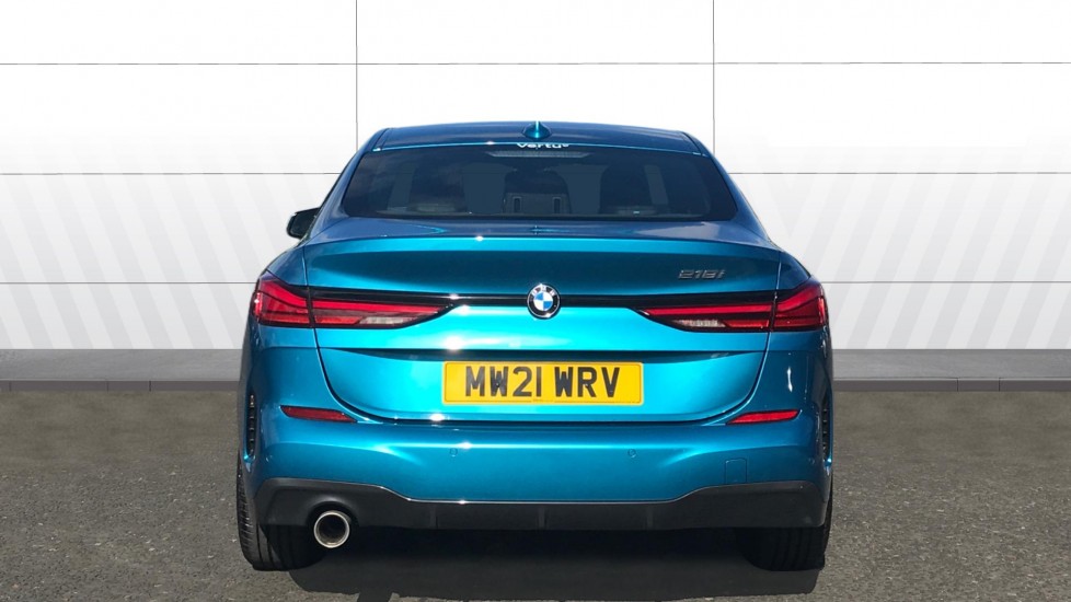 BMW 2 Series 218i [136] M Sport 4dr DCT Petrol Saloon - Image 6