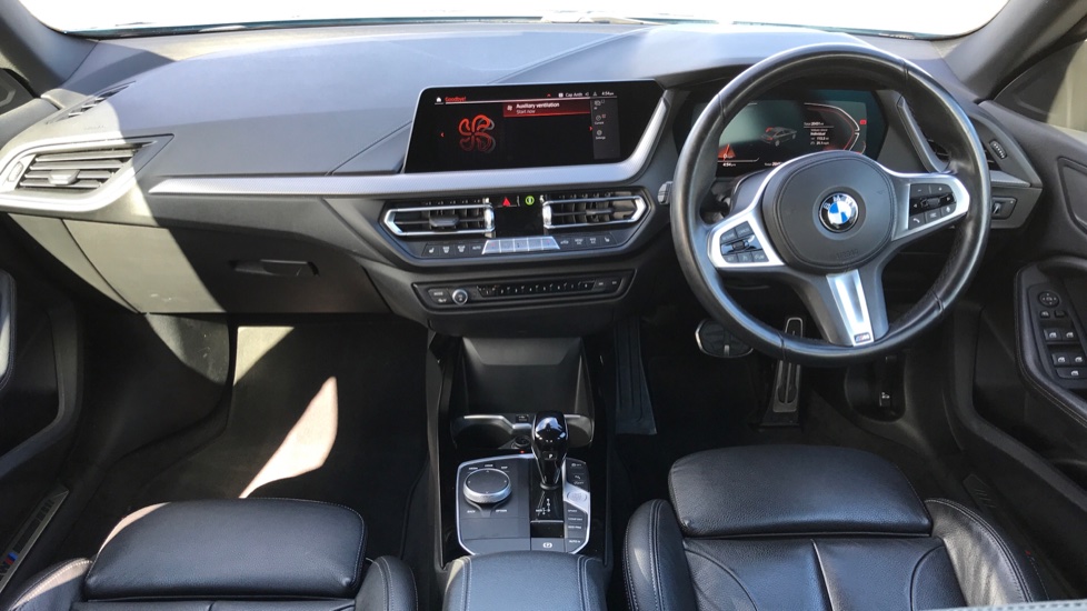 BMW 2 Series 218i [136] M Sport 4dr DCT Petrol Saloon - Image 10