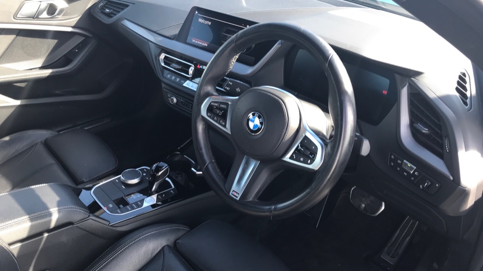 BMW 2 Series 218i [136] M Sport 4dr DCT Petrol Saloon - Image 11