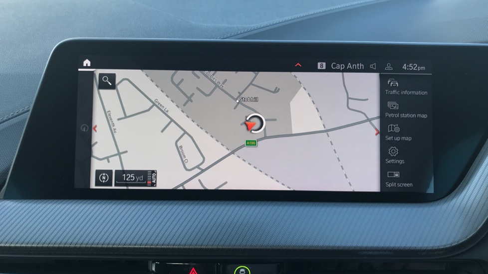 BMW 2 Series 218i [136] M Sport 4dr DCT Petrol Saloon - Image 12
