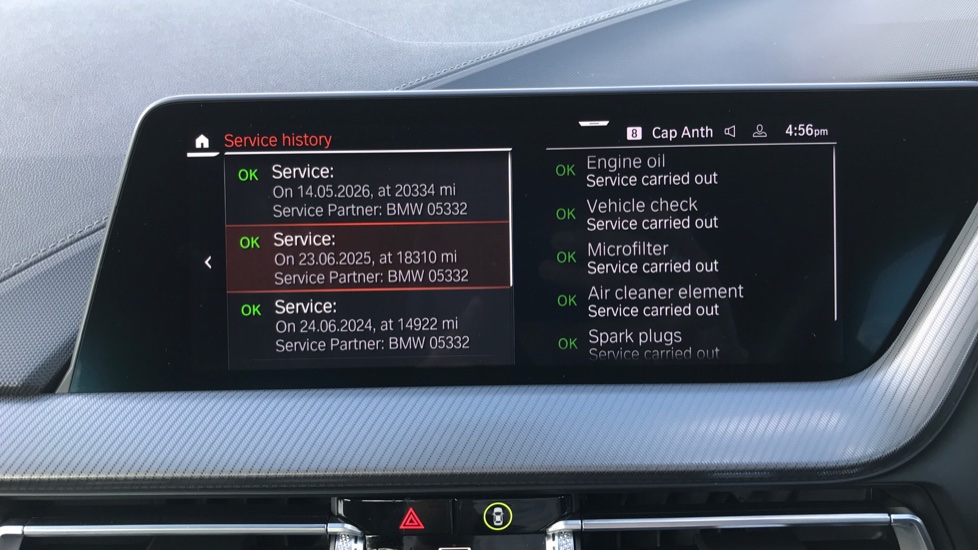 BMW 2 Series 218i [136] M Sport 4dr DCT Petrol Saloon - Image 19