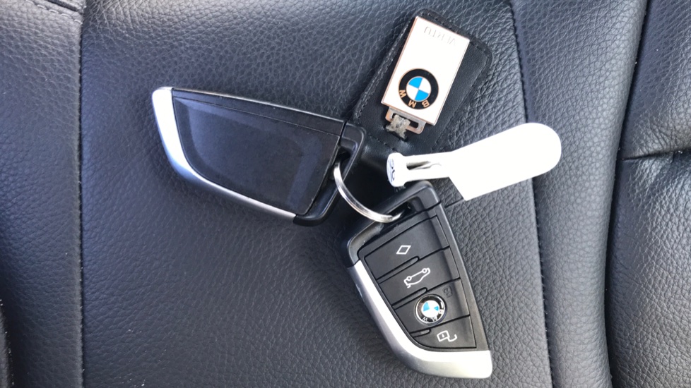 BMW 2 Series 218i [136] M Sport 4dr DCT Petrol Saloon - Image 20