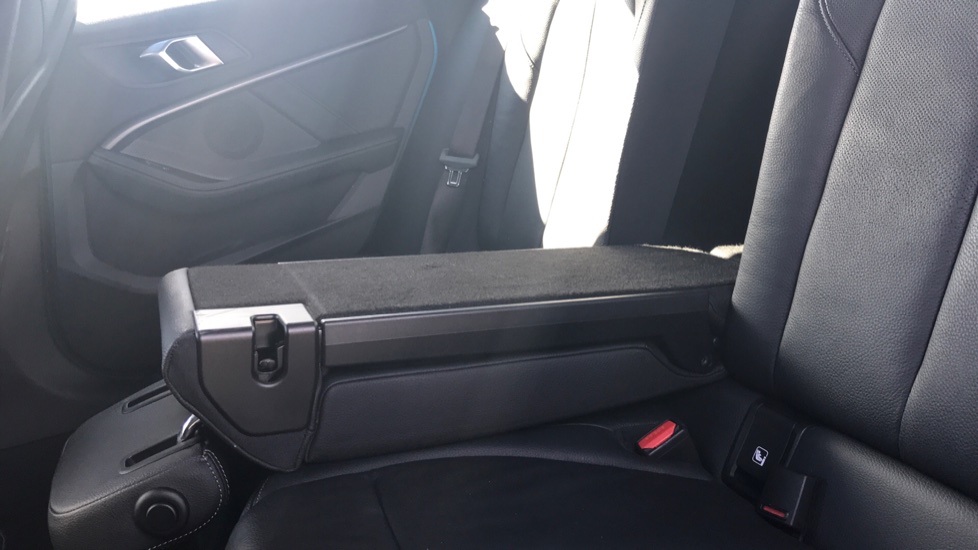 BMW 2 Series 218i [136] M Sport 4dr DCT Petrol Saloon - Image 24