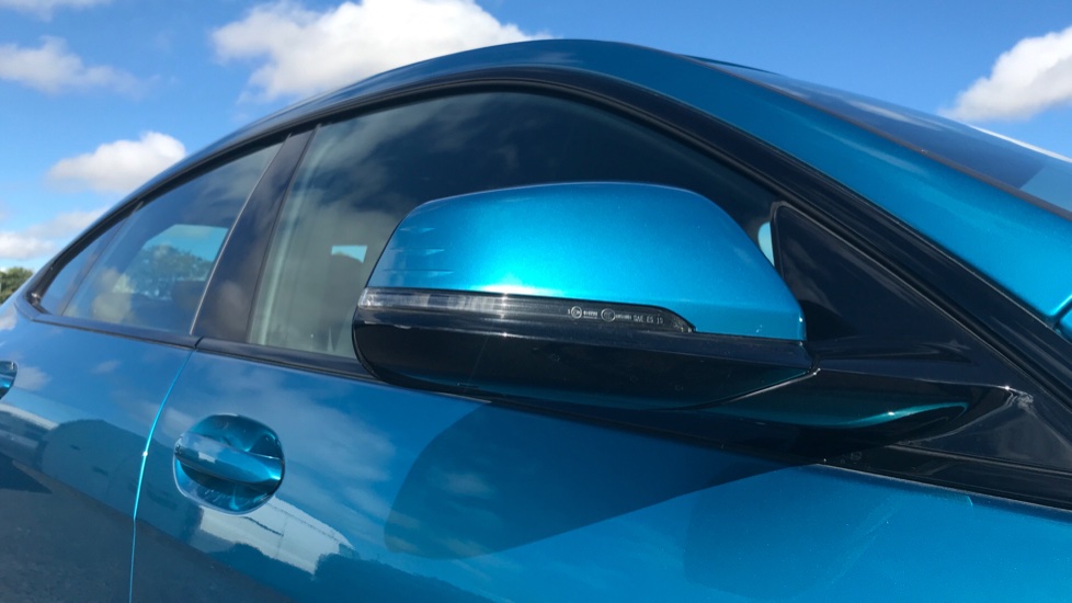 BMW 2 Series 218i [136] M Sport 4dr DCT Petrol Saloon - Image 25