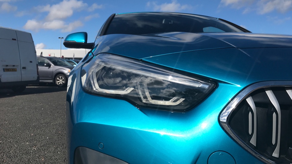 BMW 2 Series 218i [136] M Sport 4dr DCT Petrol Saloon - Image 26