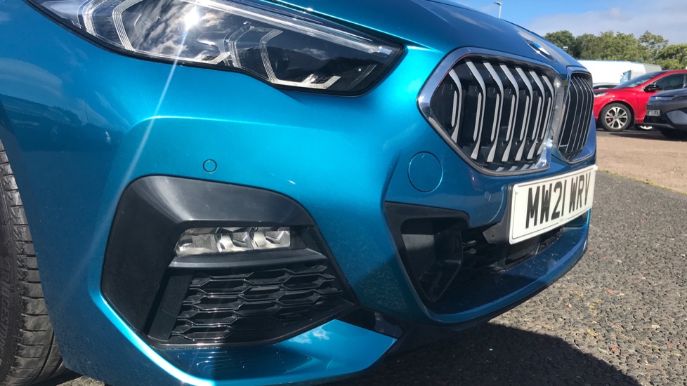 BMW 2 Series 218i [136] M Sport 4dr DCT Petrol Saloon - Image 27