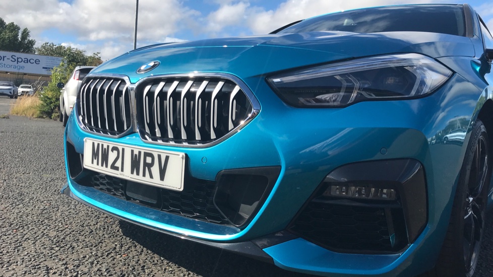 BMW 2 Series 218i [136] M Sport 4dr DCT Petrol Saloon - Image 28