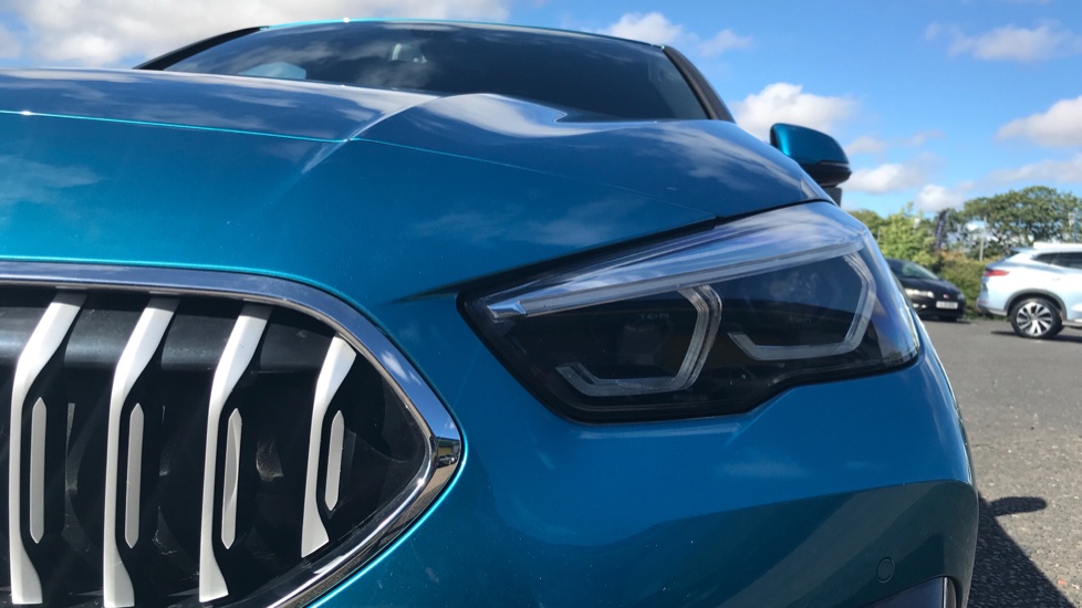 BMW 2 Series 218i [136] M Sport 4dr DCT Petrol Saloon - Image 29