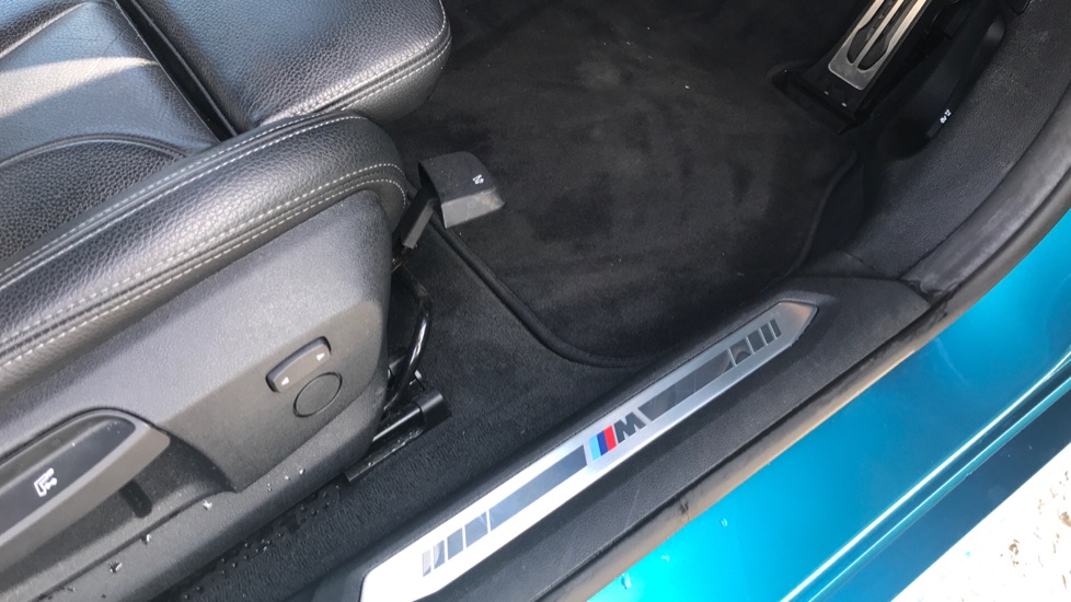 BMW 2 Series 218i [136] M Sport 4dr DCT Petrol Saloon - Image 31