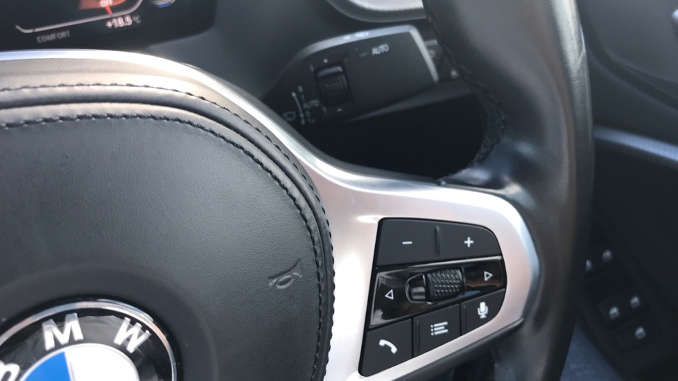 BMW 2 Series 218i [136] M Sport 4dr DCT Petrol Saloon - Image 33