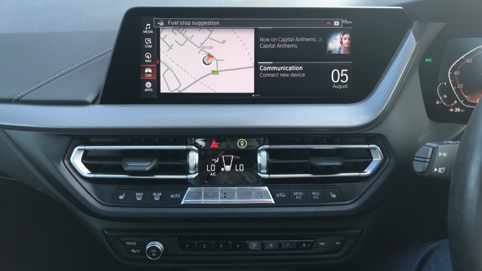 BMW 2 Series 218i [136] M Sport 4dr DCT Petrol Saloon - Image 36